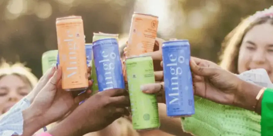 Vegan Mocktail Ideas: Impress Guests With These Non-Alcoholic Delights