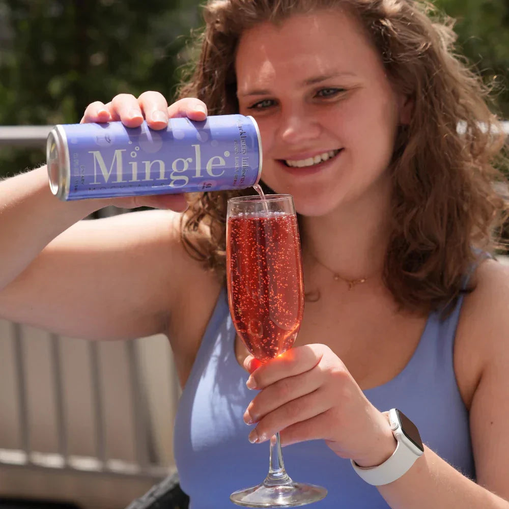How to Take a Break from Drinking - Tips for Mindful Living