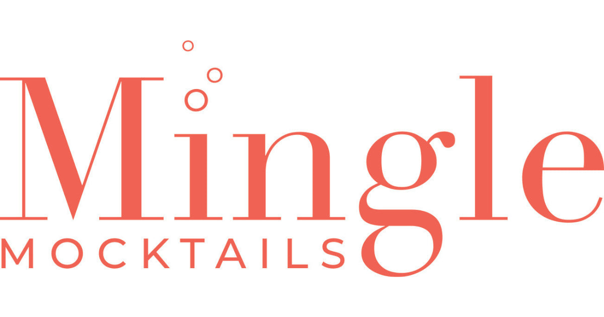 Mingle Mocktails