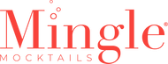 Mingle Mocktails - Non Alcoholic Beverages logo