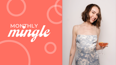 Monthly Mingle- An Interview with Elizabeth Gascoigne, Founder & CEO of Absence of Proof