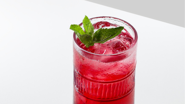 Non-Alcoholic Mocktail Recipes | Blog - Mingle – Mingle Mocktails - Non ...