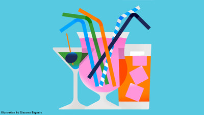 Inc. - The Real Action in Adult Beverages Is in Faux Booze