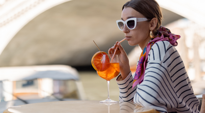 6 Best Italian Mocktail Recipes