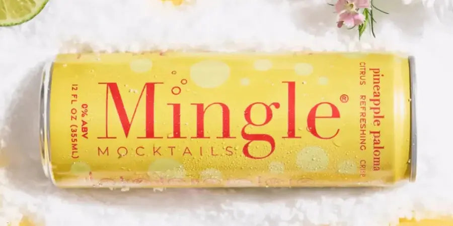 Breaking Down the Buzz: Are Canned Mocktails Worth the Shelf Space?