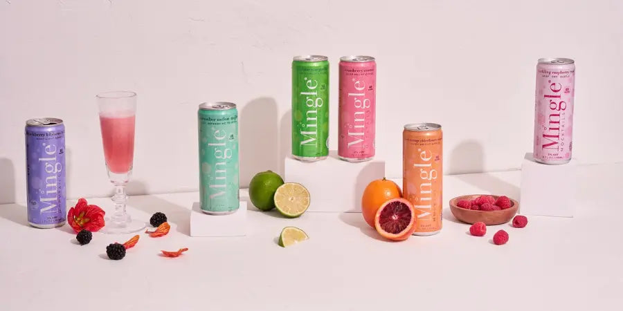 Best Mocktail Flavors for Every Celebration and Season