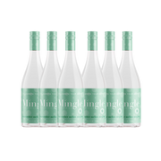 Cucumber Melon Mojito