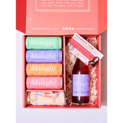 Mingle Mocktails Gift Box