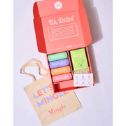 Mingle Mocktails Gift Box
