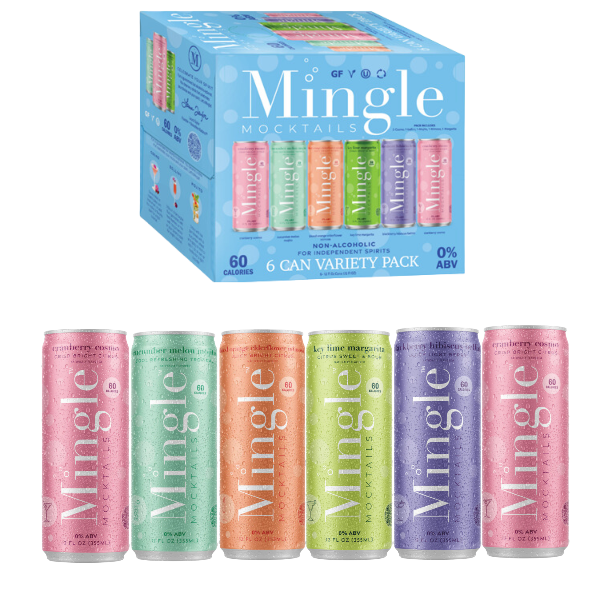Variety Packs