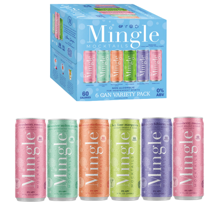 Variety Packs