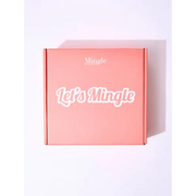 Mingle Mocktails Gift Box
