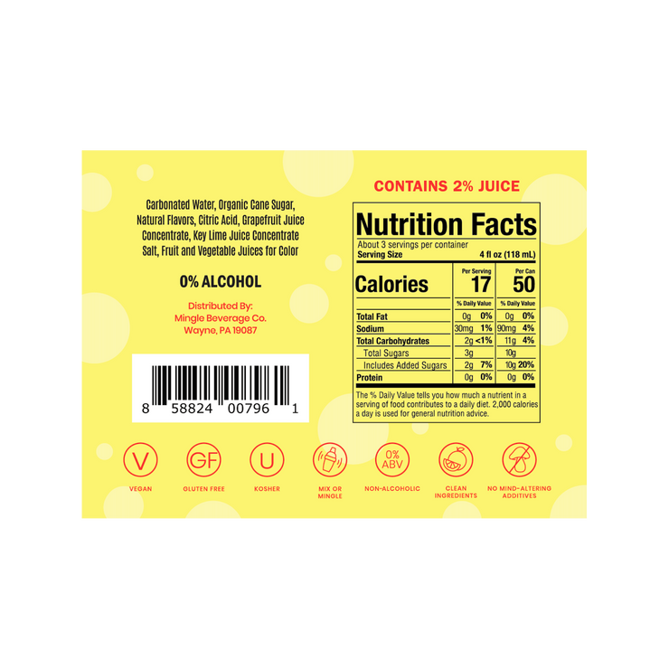 NEW Pineapple Paloma Wholesale