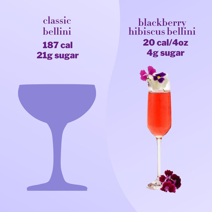 $45 FLASH SALE: Cosmo & Bellini Bottle Bundle