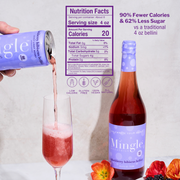 $45 FLASH SALE: Cosmo & Bellini Bottle Bundle