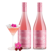$45 FLASH SALE: Cosmo & Bellini Bottle Bundle