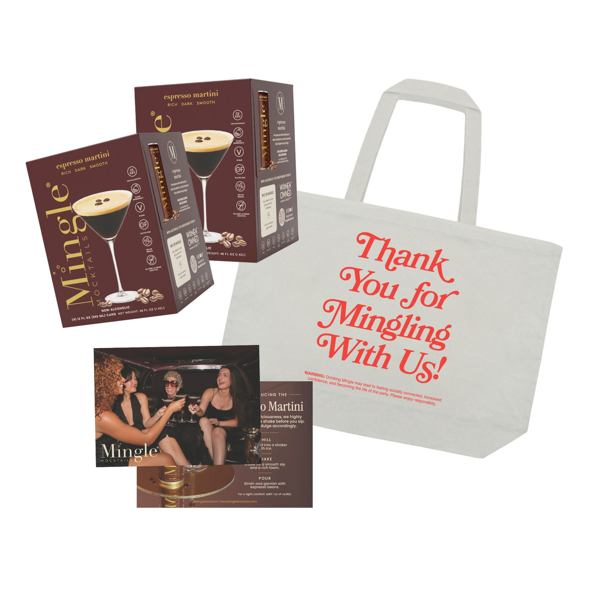 Espresso Sample Gift