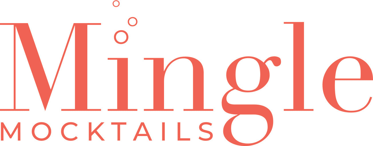 Discover Mingle Mocktails | About - Mingle