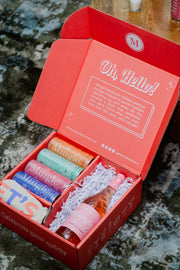 Gift Box