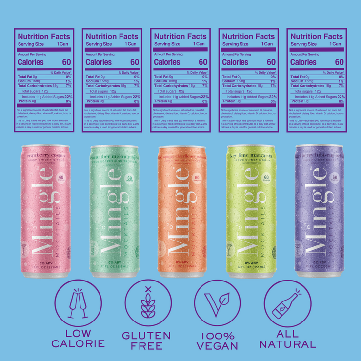 Variety Packs