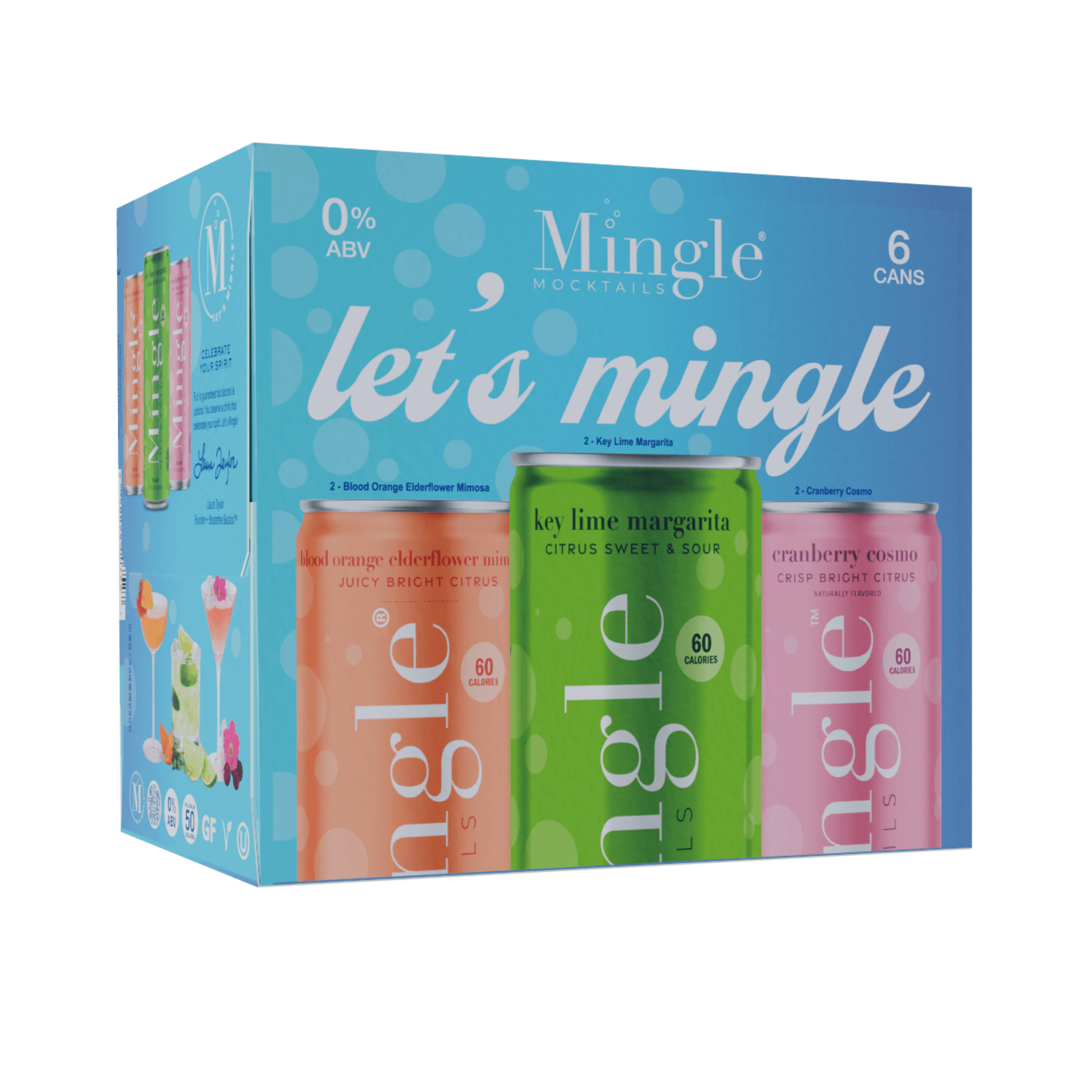Party Pack Wholesale