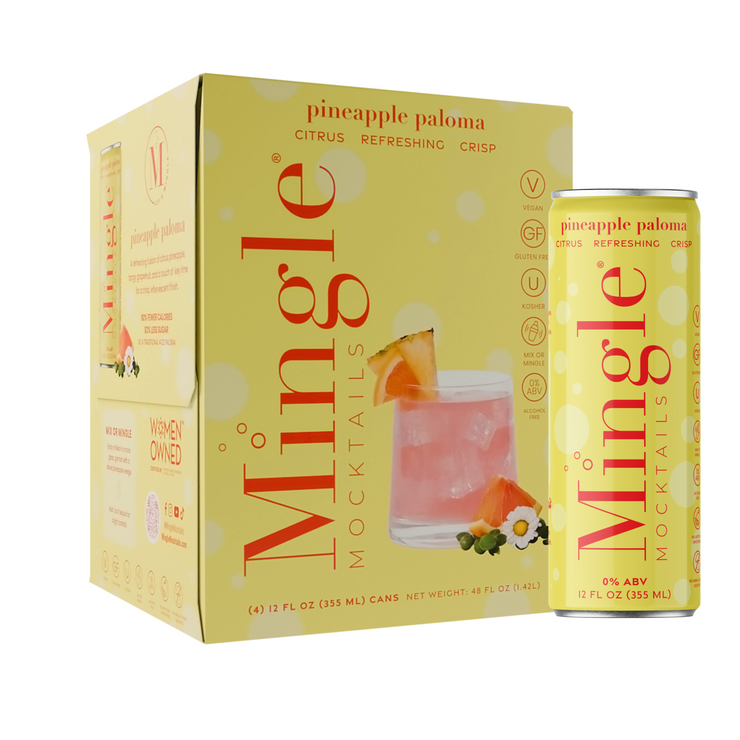 NEW Pineapple Paloma Wholesale