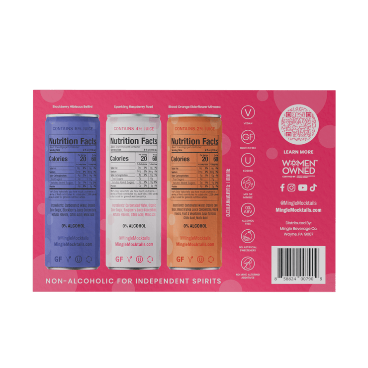 Sparkler Pack Wholesale