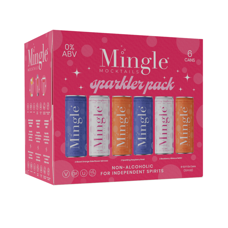 Sparkler Pack Wholesale
