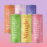 6 Mocktail Flavor Variety Pack
