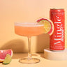 Serene Citrus Spritz