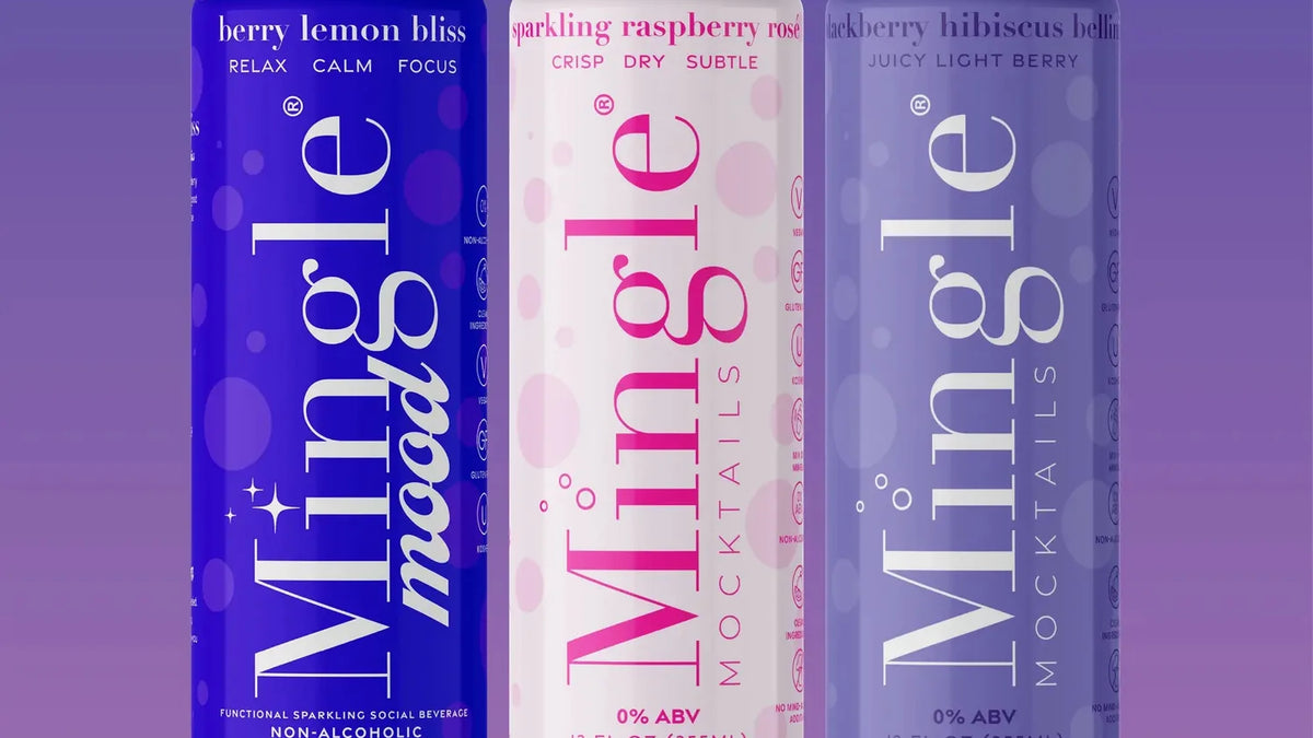 Berry Sampler Pack