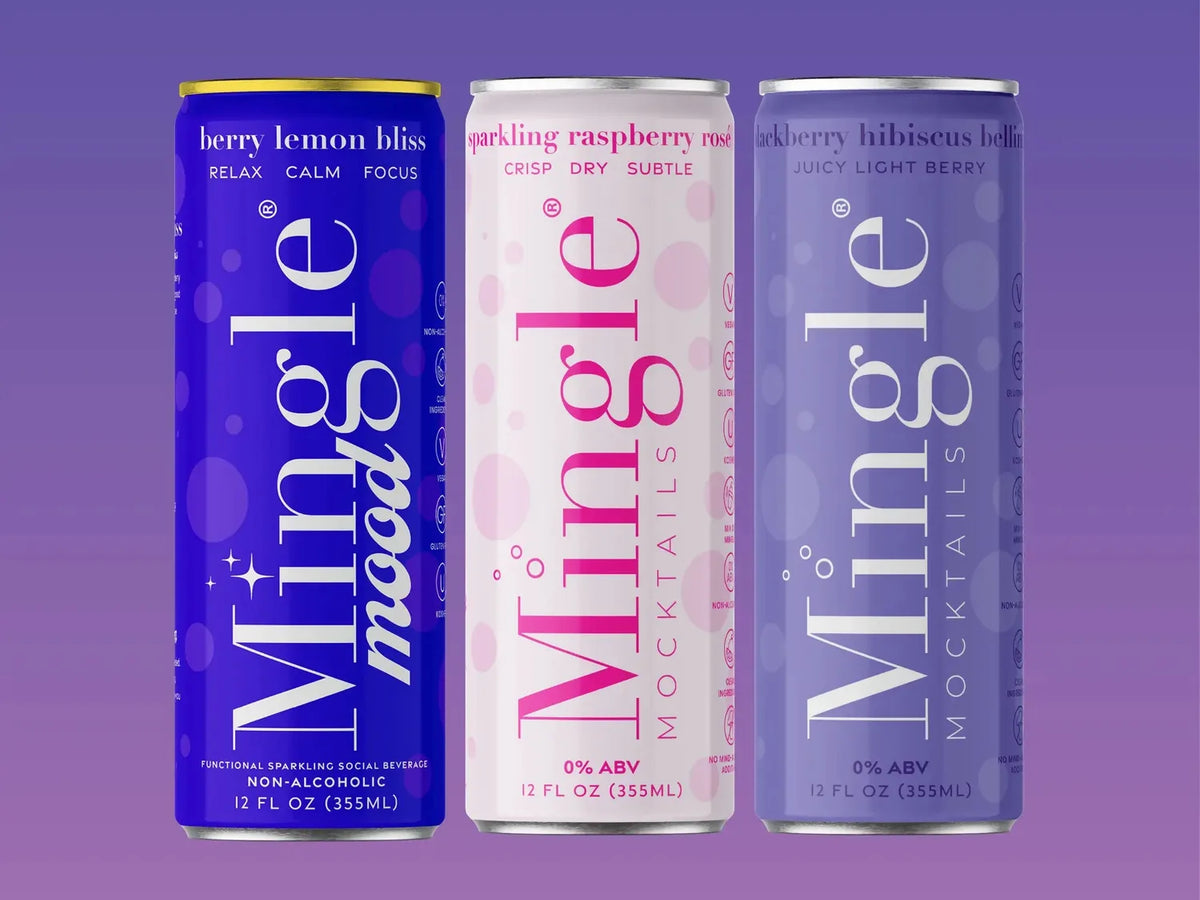 Berry Sampler Pack