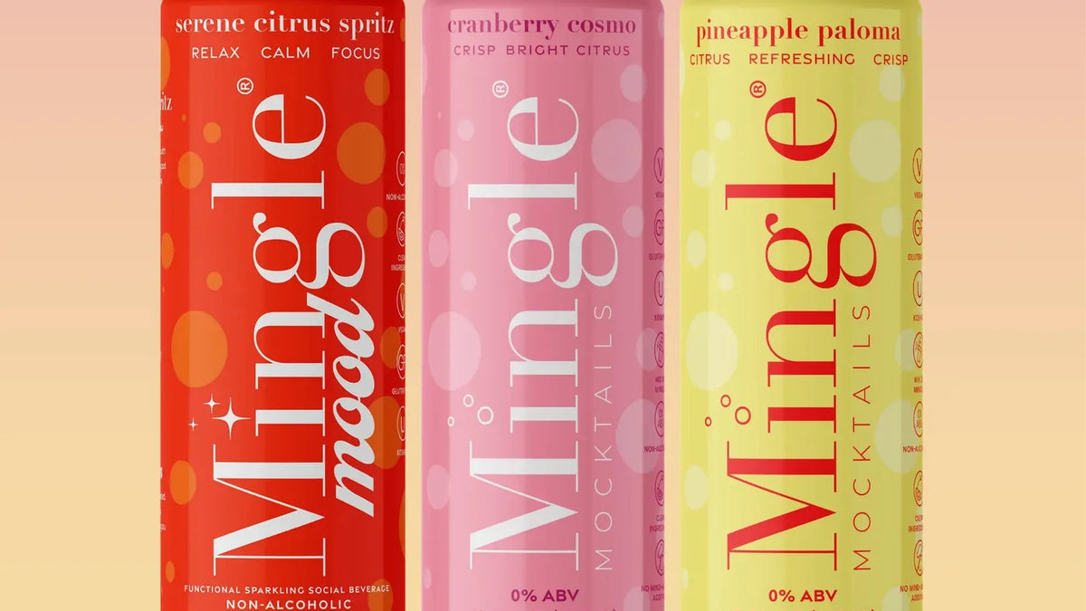 Citrus Sampler Pack
