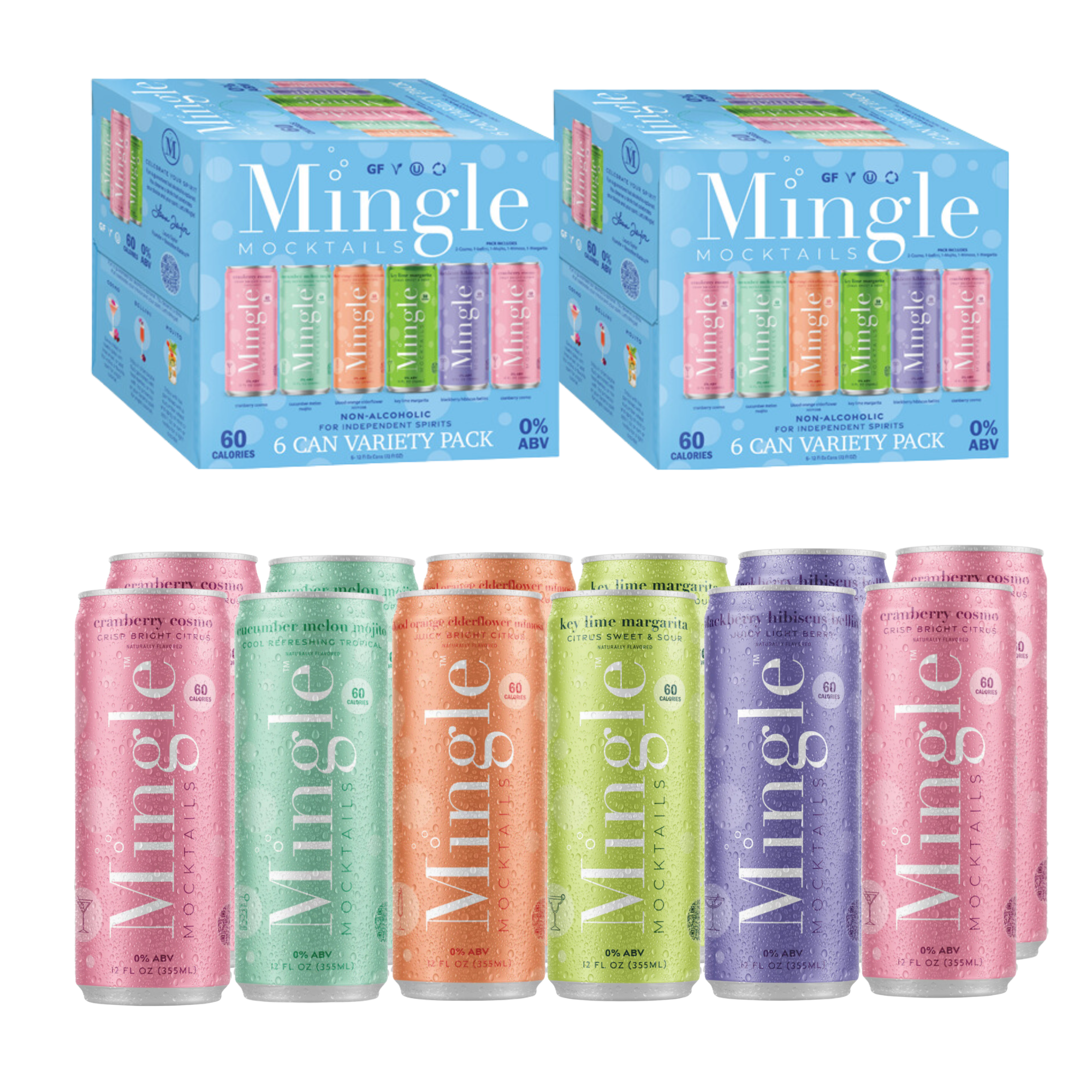 Variety Packs