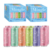 Variety Packs