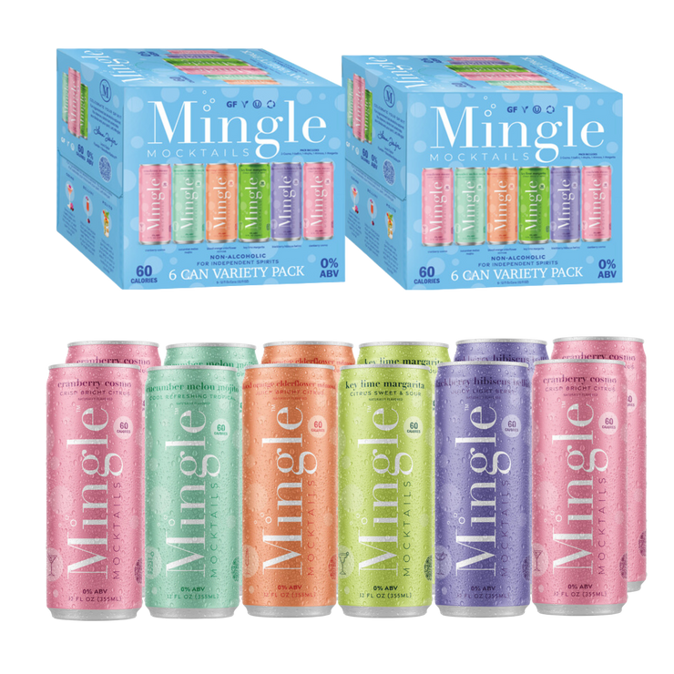 Variety Packs