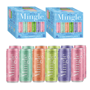 NEW!!!  Tailgate Party Variety Packs