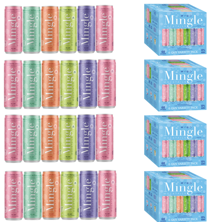 Variety Packs