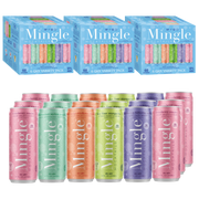 NEW!!!  Tailgate Party Variety Packs