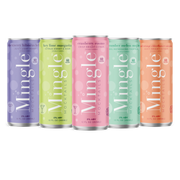 Mocktails party Variety Packs can